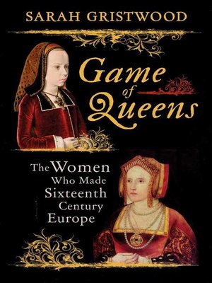 cover image of Game of Queens